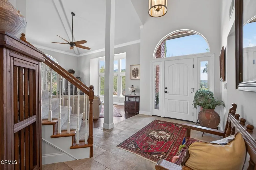 550 Buckboard Lane Ojai, CA 93023