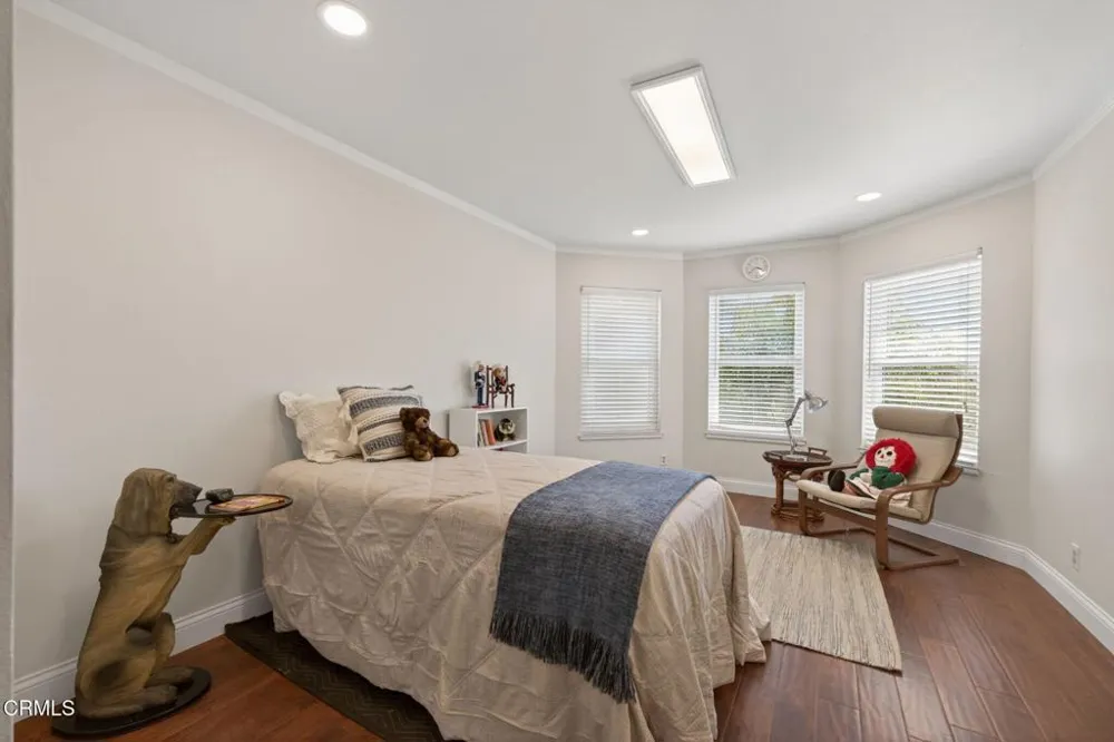 550 Buckboard Lane Ojai, CA 93023