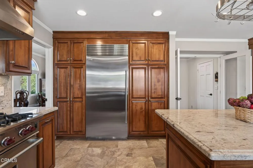 550 Buckboard Lane Ojai, CA 93023