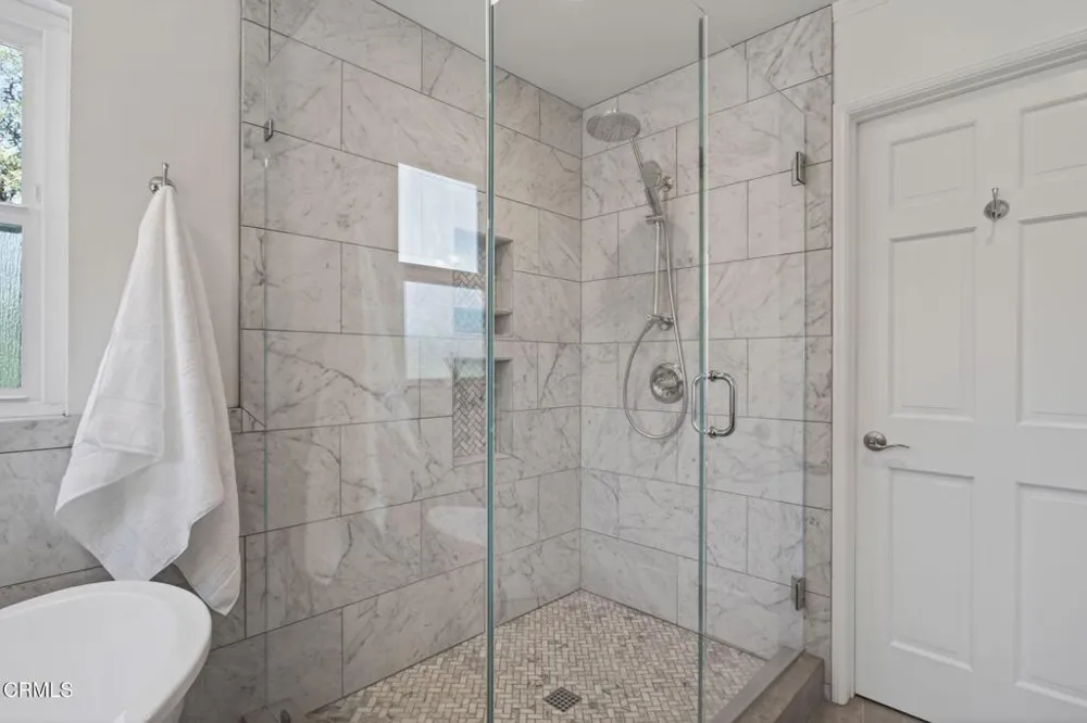 550 Buckboard Lane Ojai, CA 93023