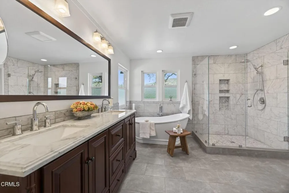 550 Buckboard Lane Ojai, CA 93023
