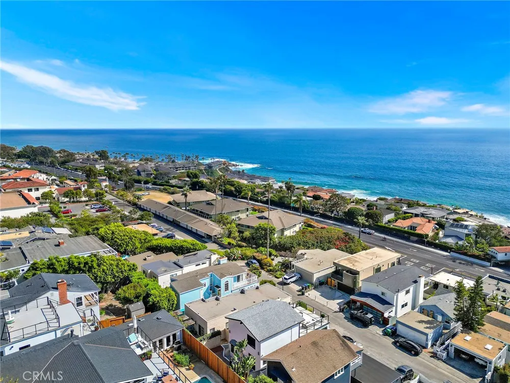 2966 Terry Road Laguna Beach, CA 92651