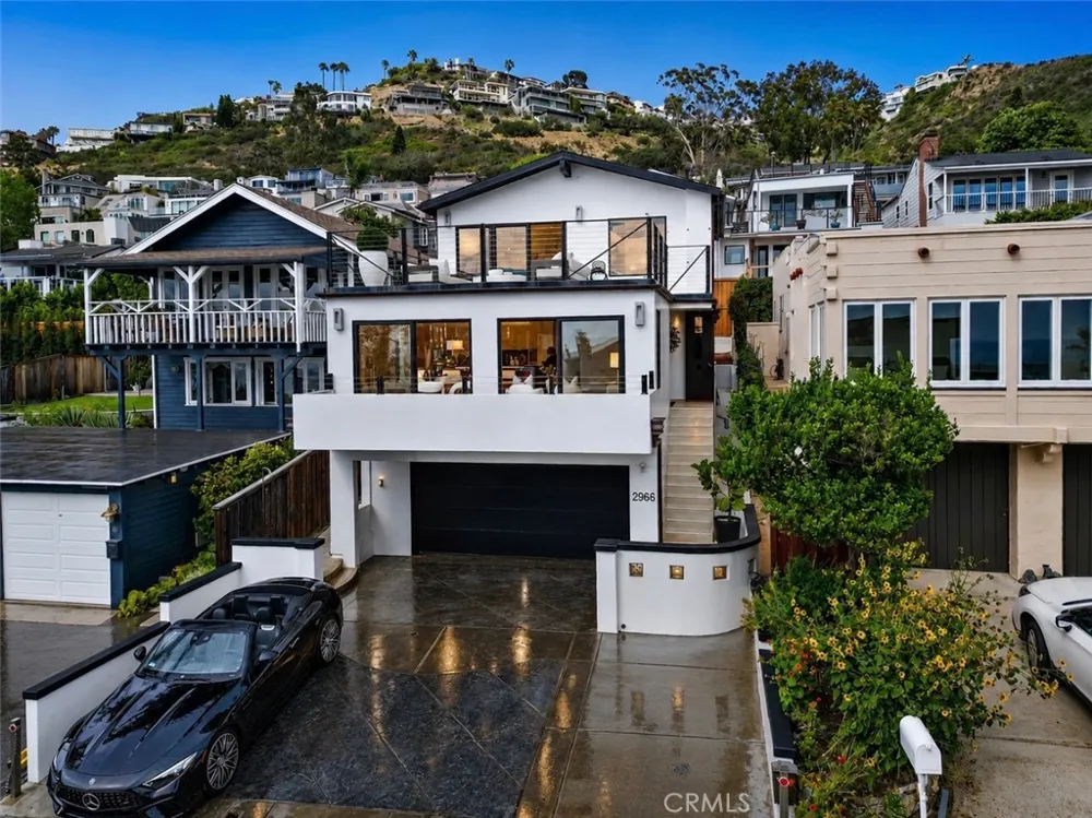 2966 Terry Road Laguna Beach, CA 92651