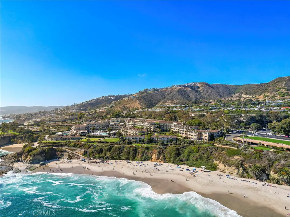 2966 Terry Road Laguna Beach, CA 92651