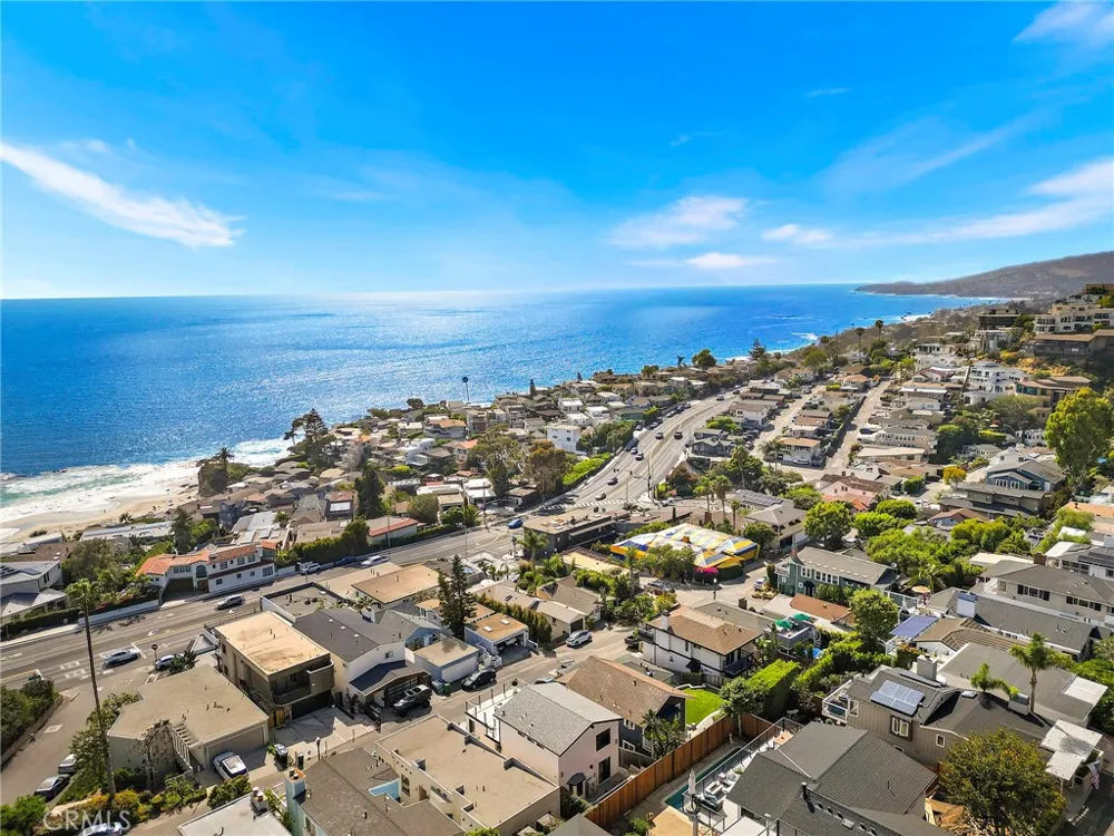 2966 Terry Road Laguna Beach, CA 92651