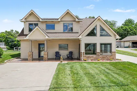 703 Lake Drive