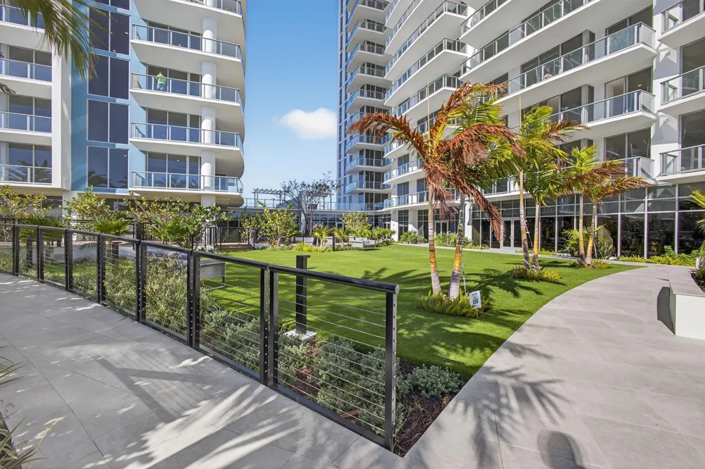220 Lake Shore Drive #617 Lake Park, FL 33403
