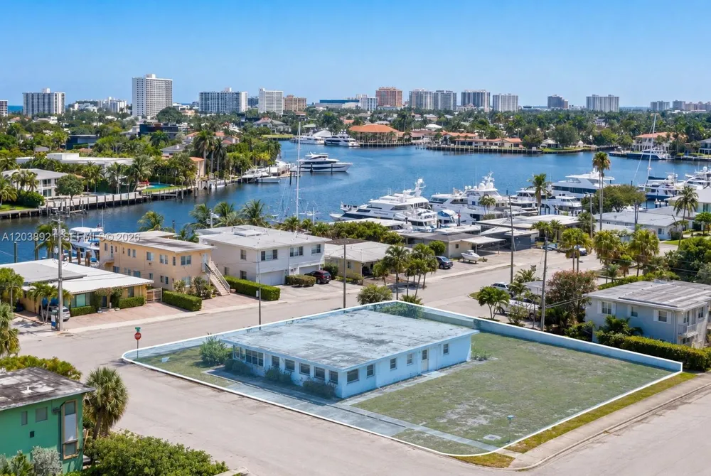 840 NE 19th Way Fort Lauderdale, FL 33304