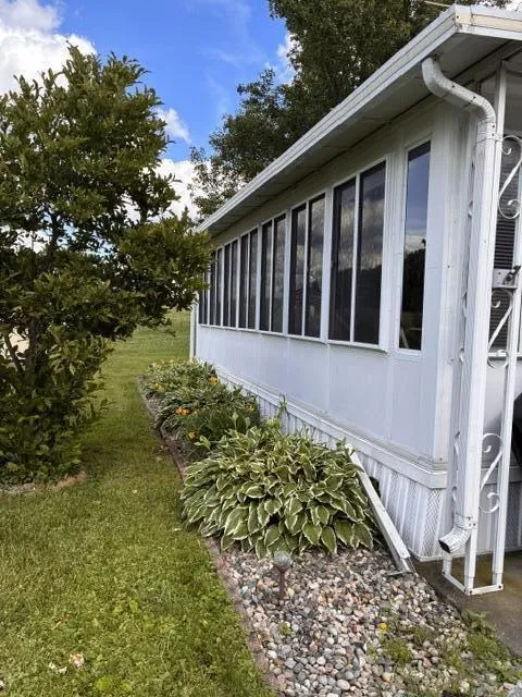731 Bayside Lane Kinderhook Township, MI 49036