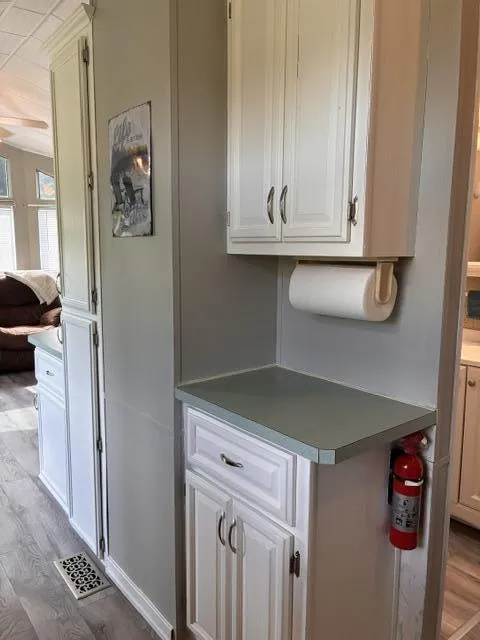 731 Bayside Lane Kinderhook Township, MI 49036