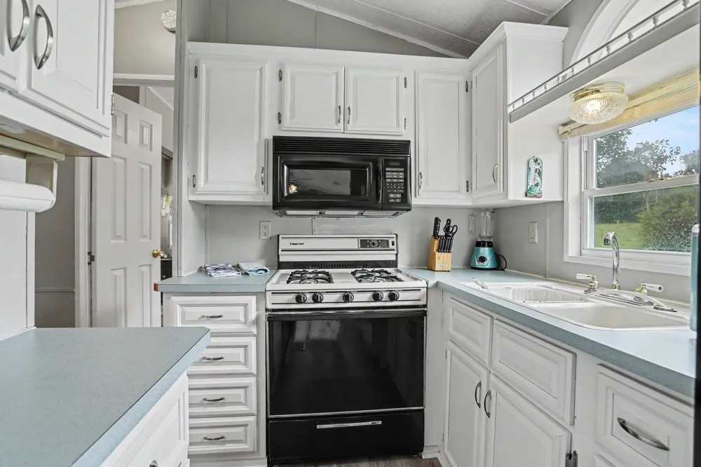 731 Bayside Lane Kinderhook Township, MI 49036