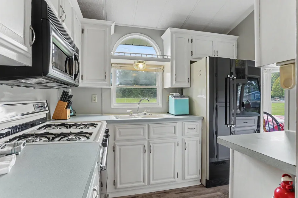 731 Bayside Lane Kinderhook Township, MI 49036