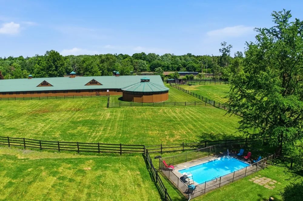 1925 S Bartlett Road St Clair Township, MI 48079