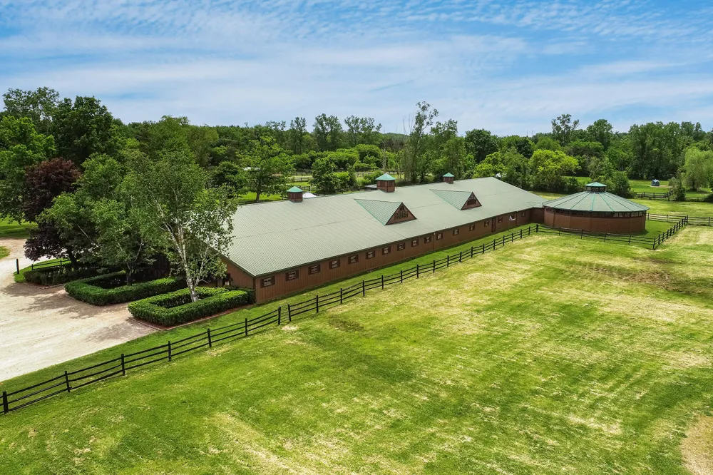 1925 S Bartlett Road St Clair Township, MI 48079