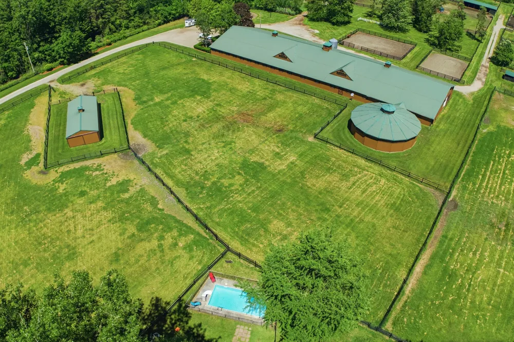 1925 S Bartlett Road St Clair Township, MI 48079