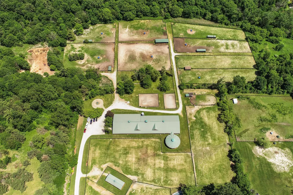 1925 S Bartlett Road St Clair Township, MI 48079