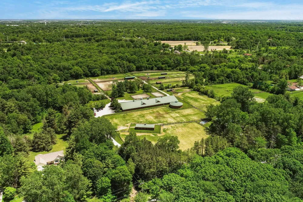 1925 S Bartlett Road St Clair Township, MI 48079