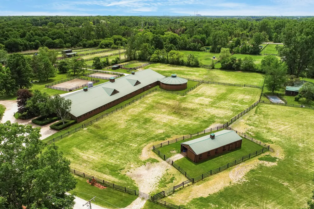 1925 S Bartlett Road St Clair Township, MI 48079