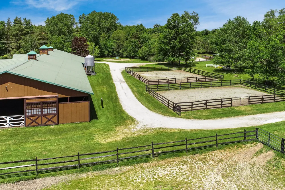 1925 S Bartlett Road St Clair Township, MI 48079