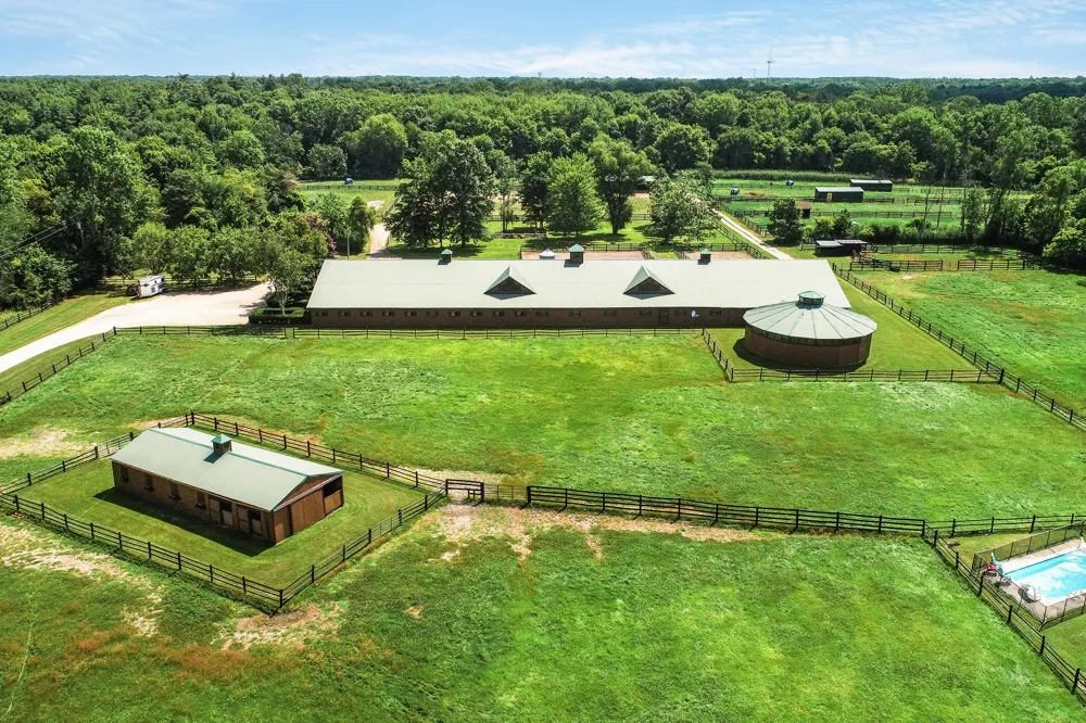 1925 S Bartlett Road St Clair Township, MI 48079