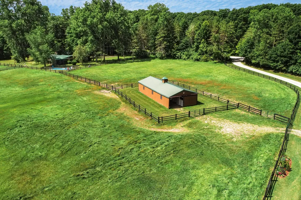 1925 S Bartlett Road St Clair Township, MI 48079