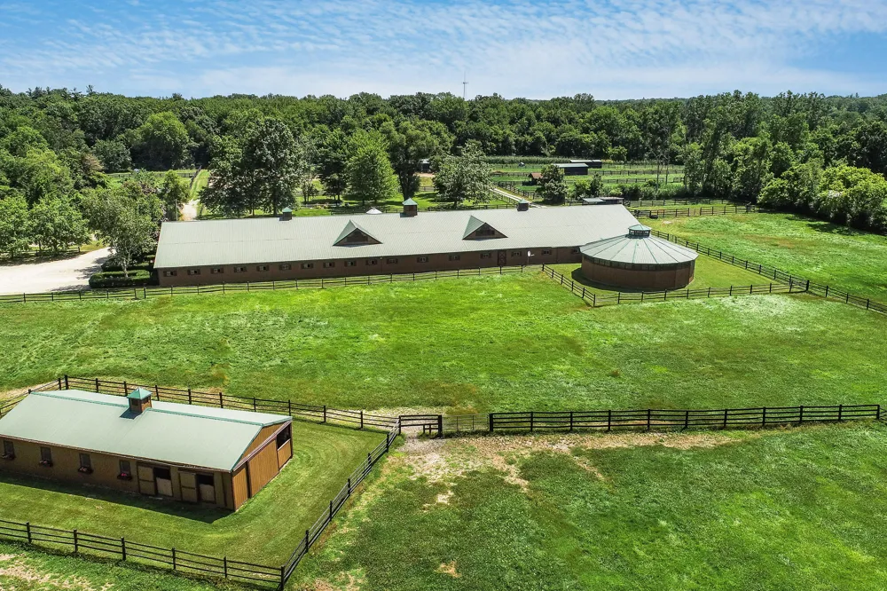 1925 S Bartlett Road St Clair Township, MI 48079