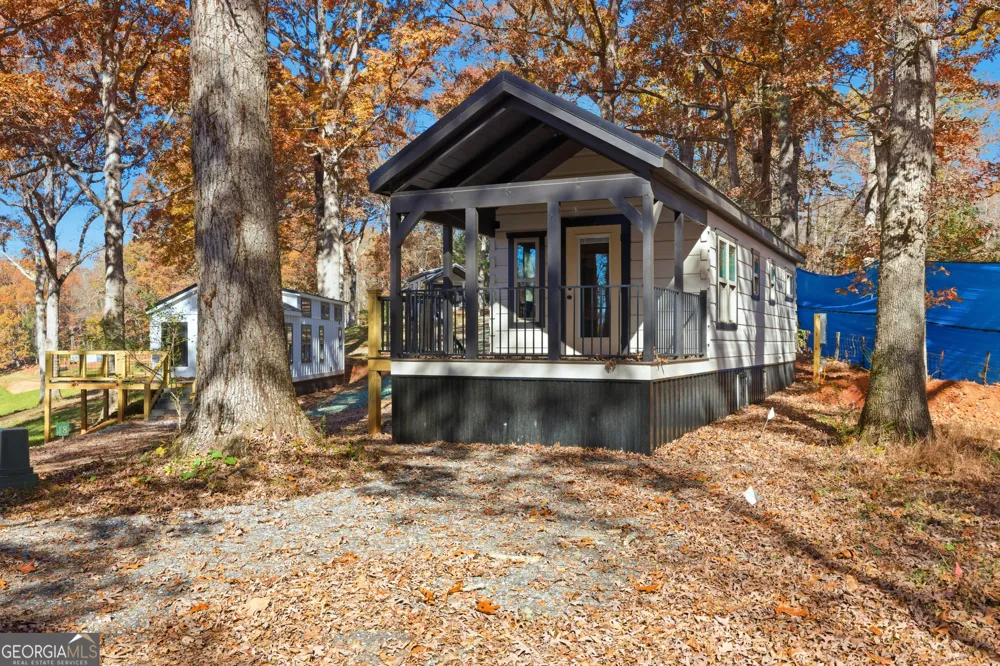 527 Saunders Lot #19 Franklin, NC 28734