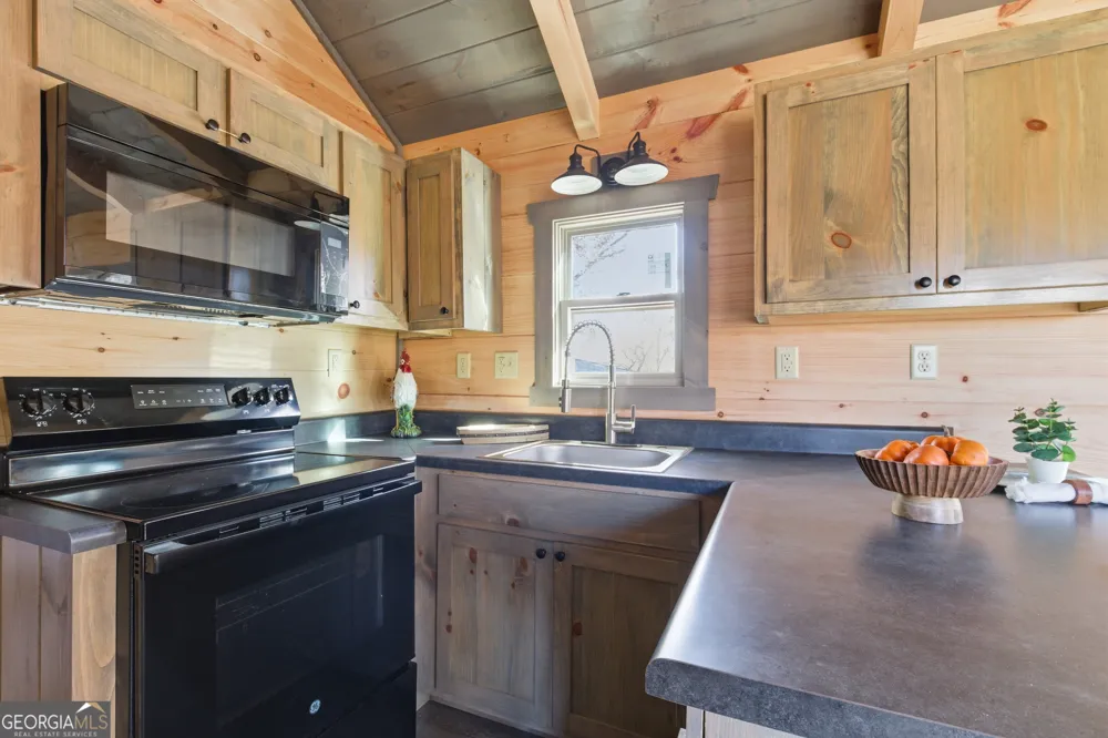 527 Saunders Lot #19 Franklin, NC 28734