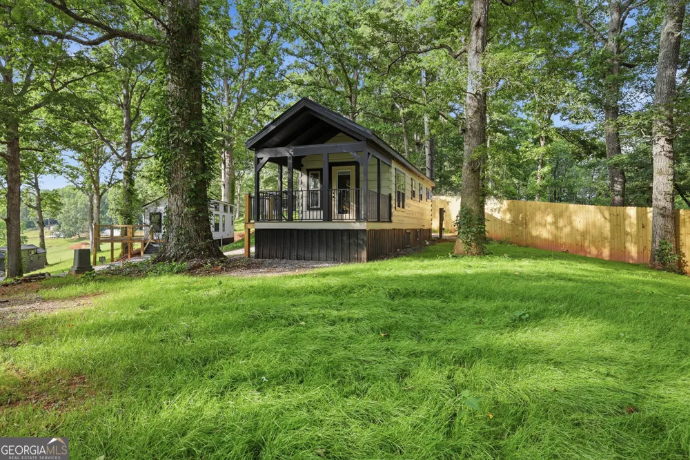 527 Saunders Lot #19 Franklin, NC 28734
