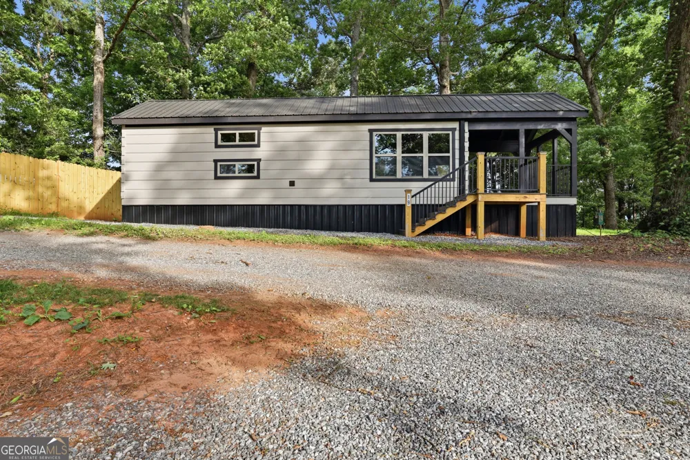 527 Saunders Lot #19 Franklin, NC 28734