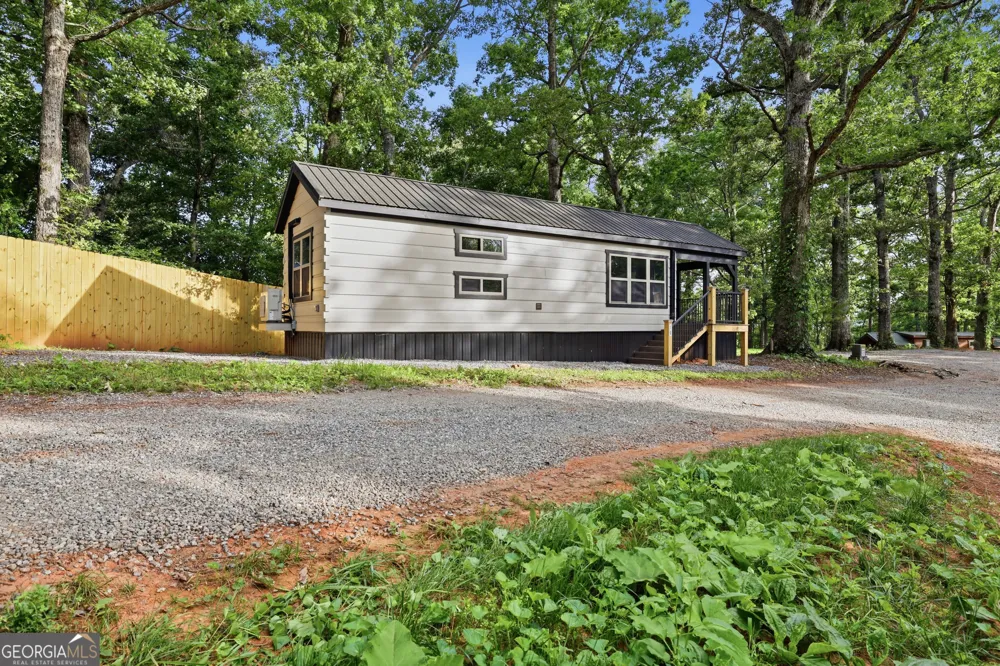 527 Saunders Lot #19 Franklin, NC 28734