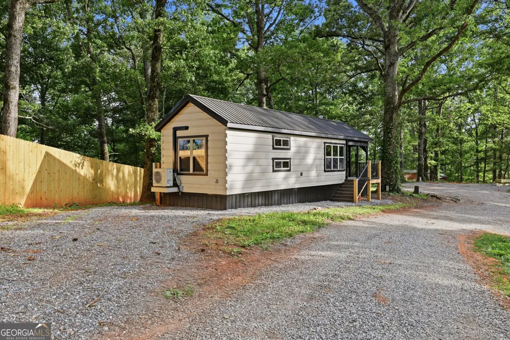 527 Saunders Lot #19 Franklin, NC 28734