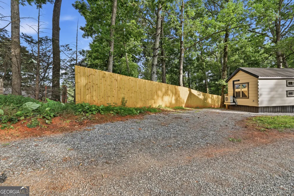 527 Saunders Lot #19 Franklin, NC 28734