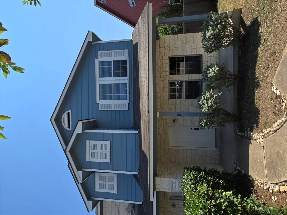 7509 Lazy Creek Drive Austin, TX 78724