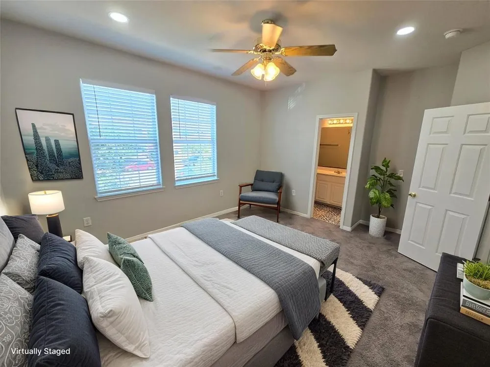 7509 Lazy Creek Drive Austin, TX 78724