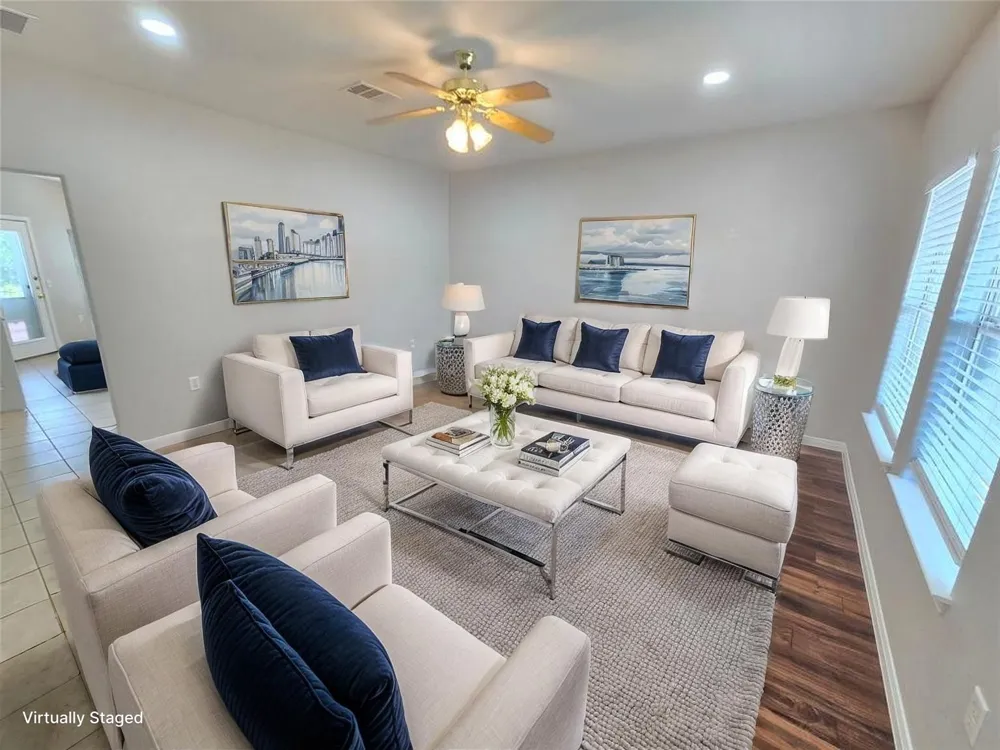 7509 Lazy Creek Drive Austin, TX 78724