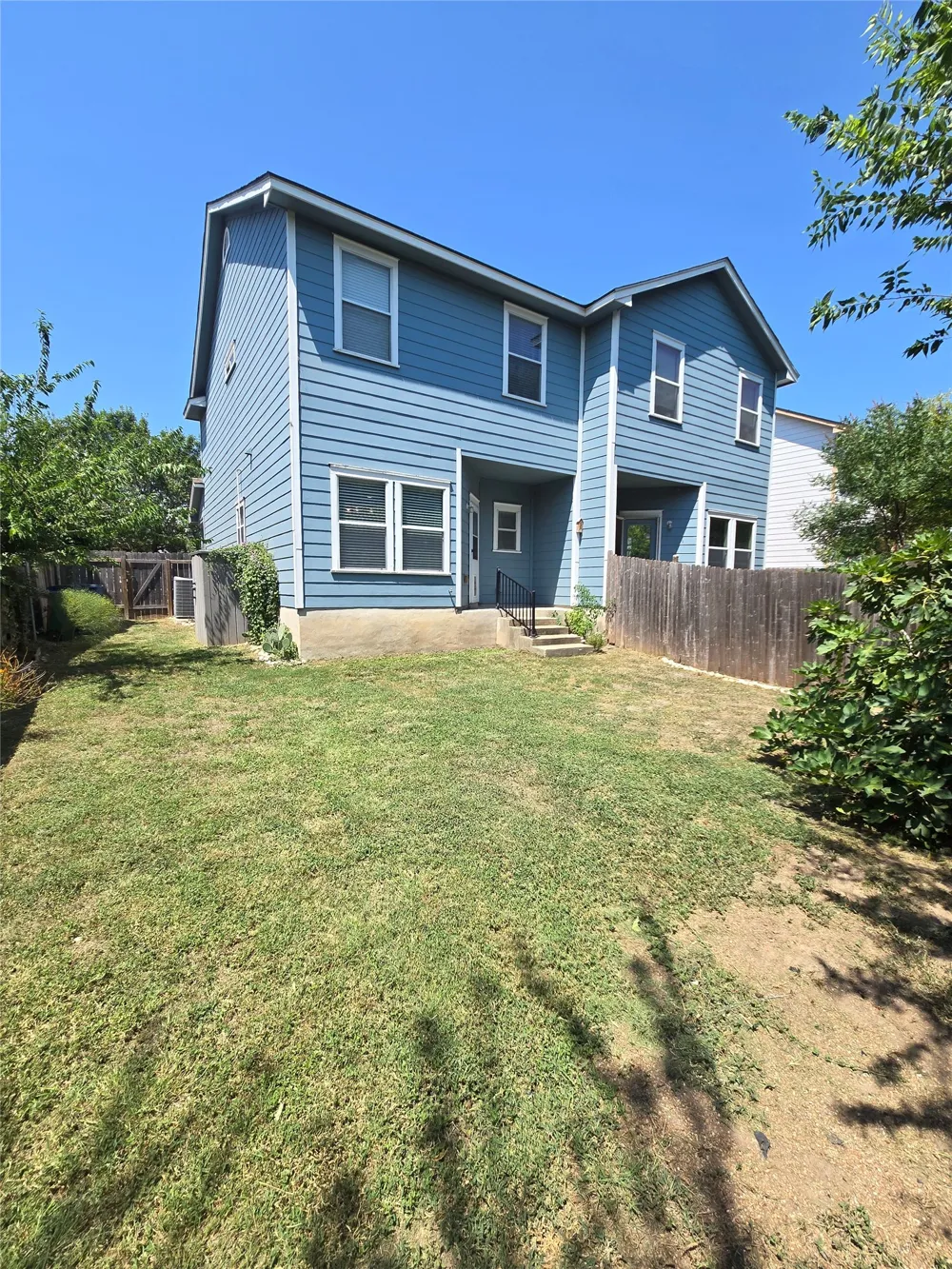 7509 Lazy Creek Drive Austin, TX 78724
