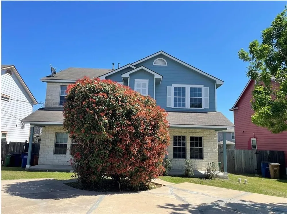 7509 Lazy Creek Drive Austin, TX 78724