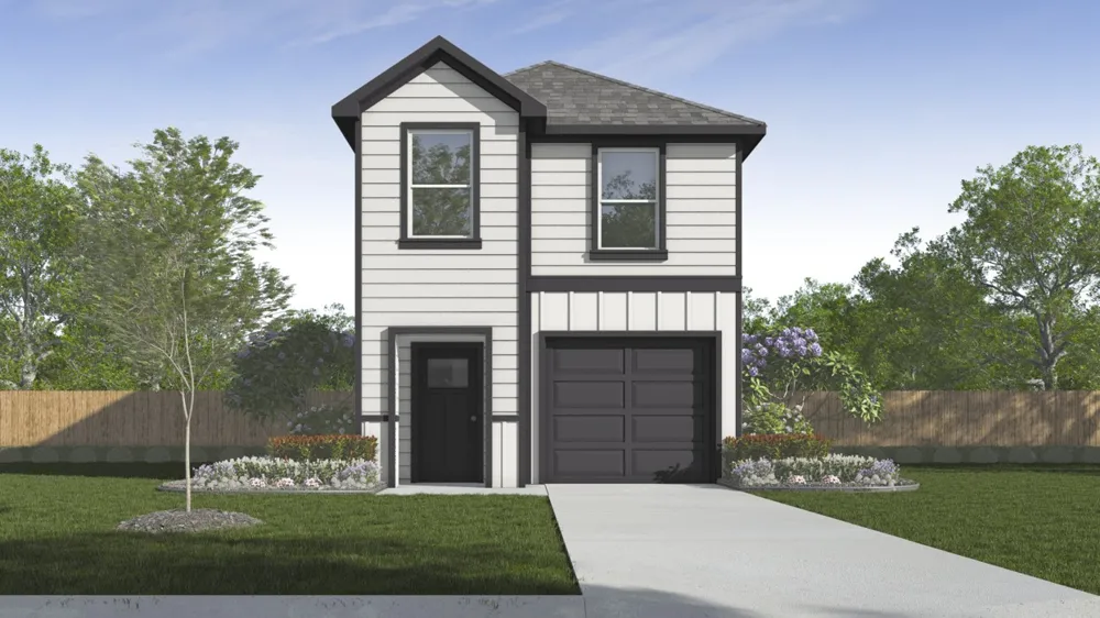 208 Tall Cedar Way Princeton, TX 75407
