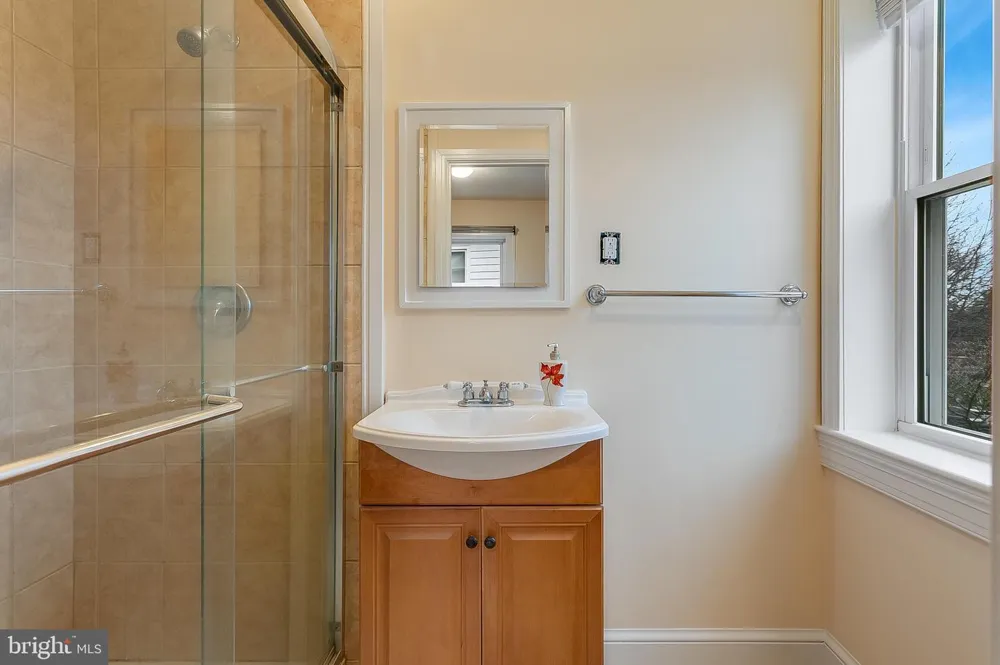 4604 NOTTINGHAM DRIVE Chevy Chase, MD 20815
