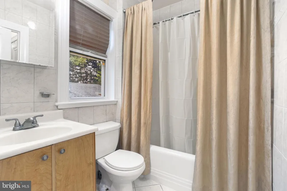 4604 NOTTINGHAM DRIVE Chevy Chase, MD 20815