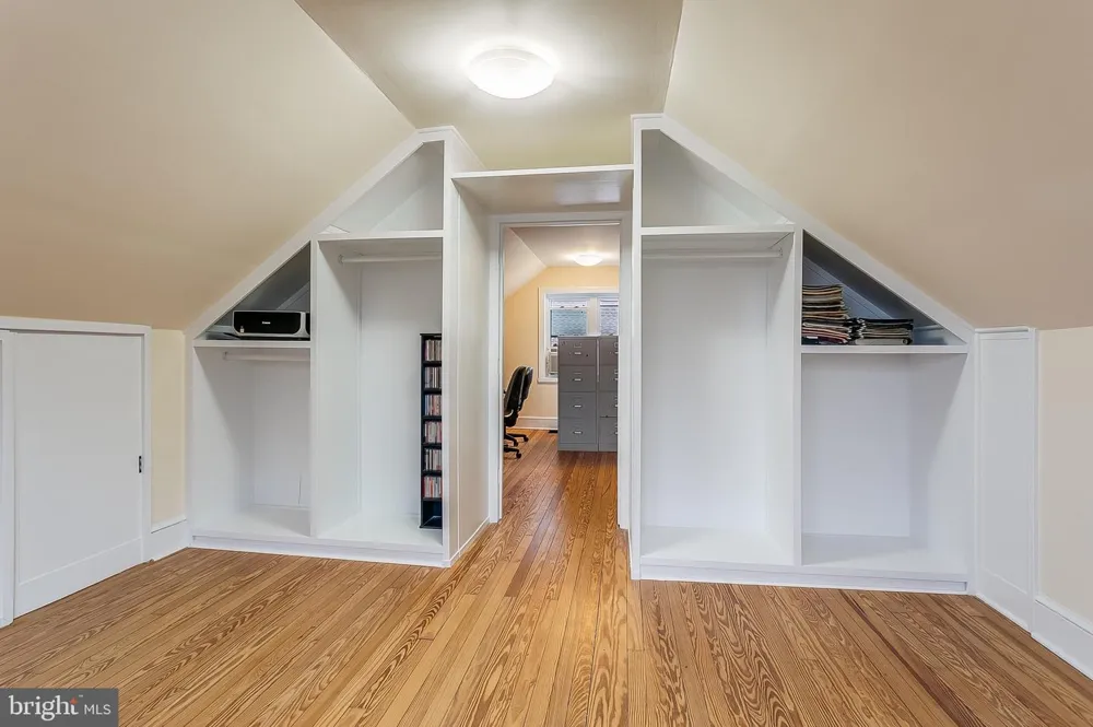 4604 NOTTINGHAM DRIVE Chevy Chase, MD 20815