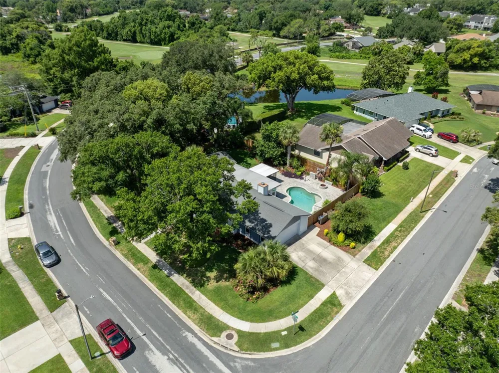 351 NEEDLES TRAIL Longwood, FL 32779