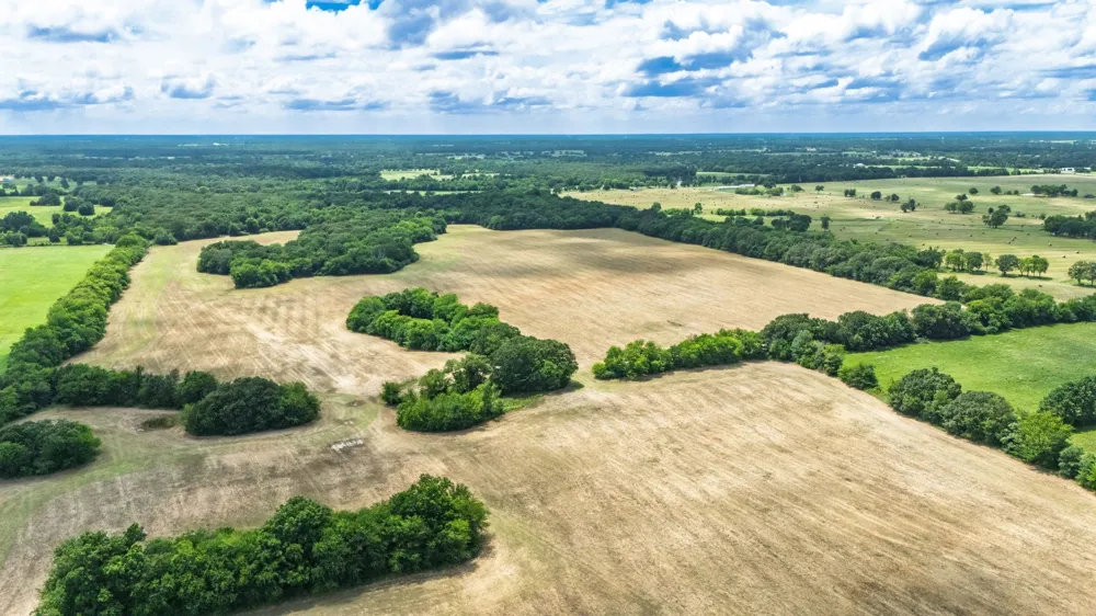 609 County Road 2421 Como, TX 75431