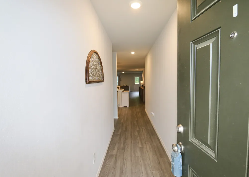 1206 River Oaks Lane Chandler, TX 75758