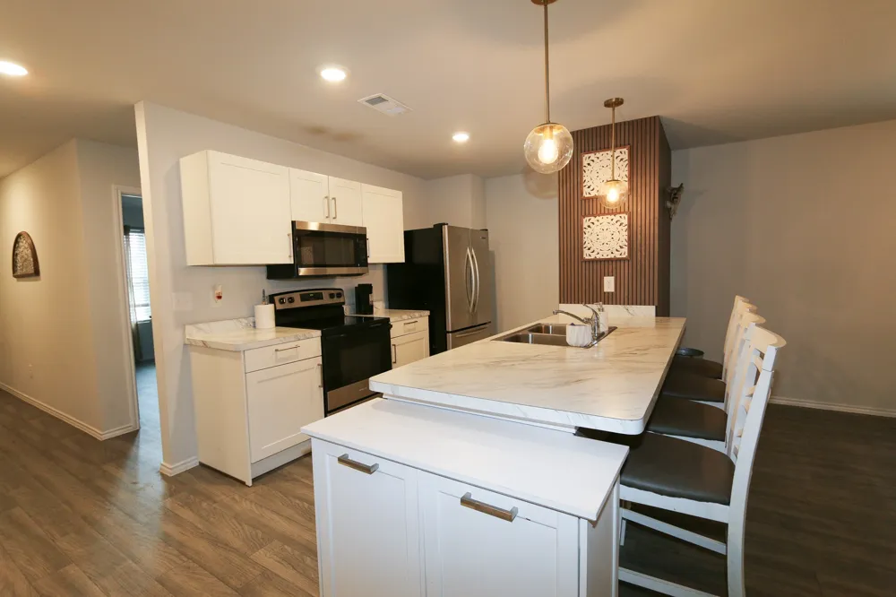 1206 River Oaks Lane Chandler, TX 75758