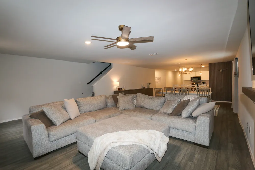 1206 River Oaks Lane Chandler, TX 75758