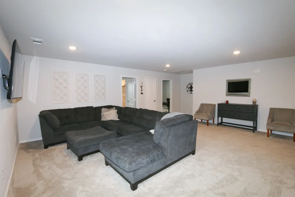 1206 River Oaks Lane Chandler, TX 75758