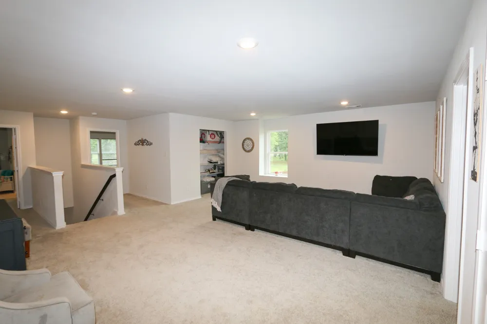 1206 River Oaks Lane Chandler, TX 75758