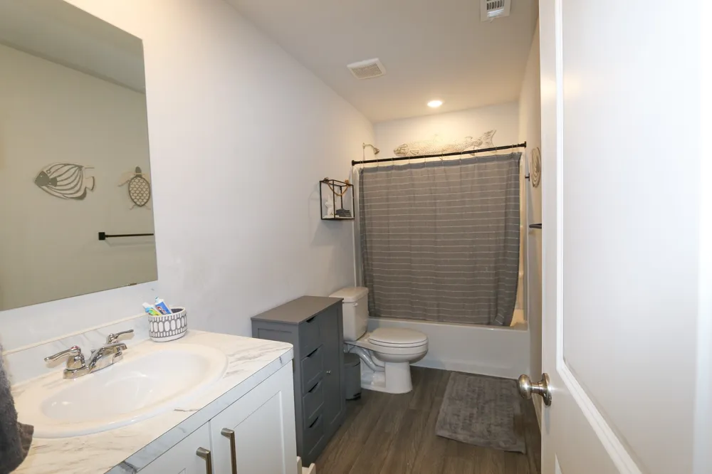 1206 River Oaks Lane Chandler, TX 75758